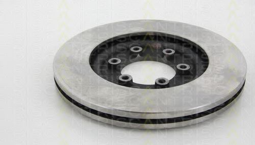 Disc frana 2