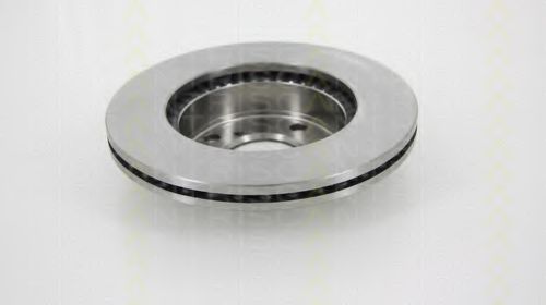 Disc frana 2