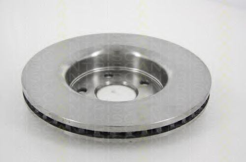 Disc frana 2