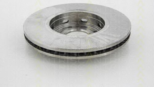 Disc frana 2
