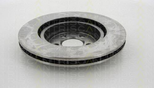 Disc frana 2
