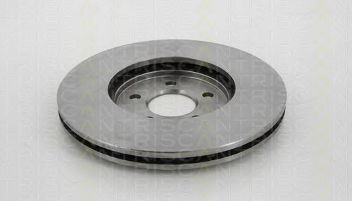 Disc frana 2