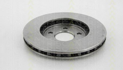 Disc frana 2