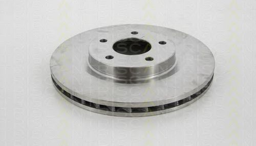 Disc frana 2