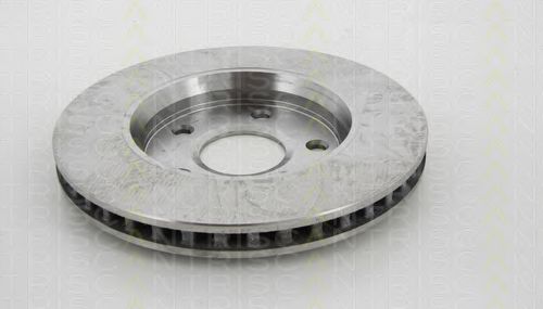 Disc frana 2