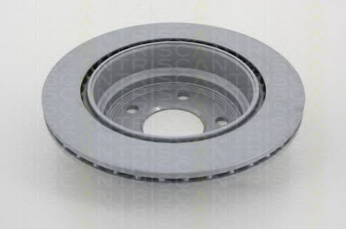 Disc frana 2