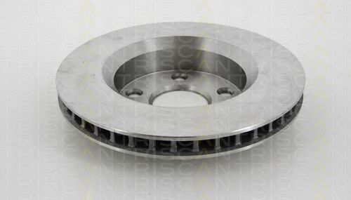 Disc frana 2