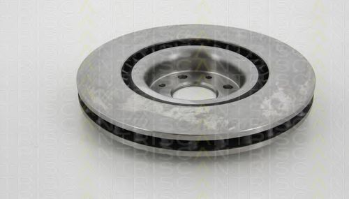 Disc frana 2