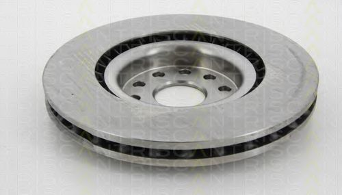 Disc frana 2