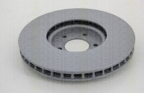 Disc frana 2