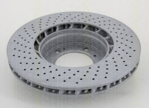 Disc frana 2