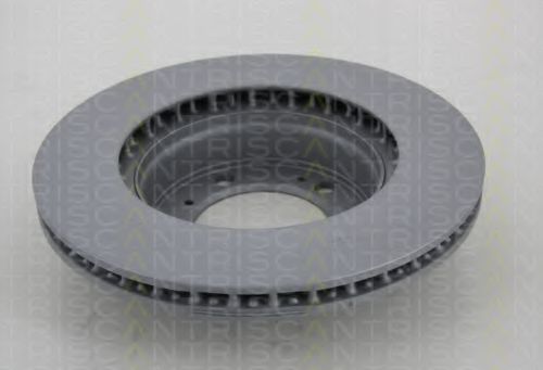 Disc frana 2
