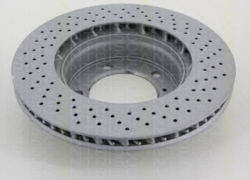 Disc frana 2