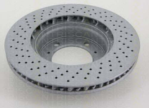 Disc frana 2