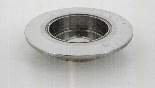 Disc frana 2
