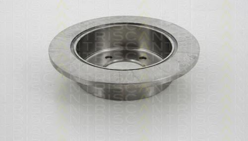 Disc frana 2