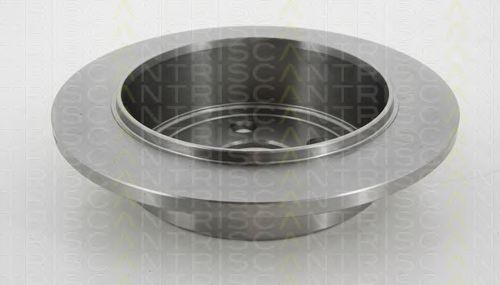 Disc frana 2