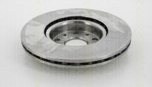 Disc frana 2