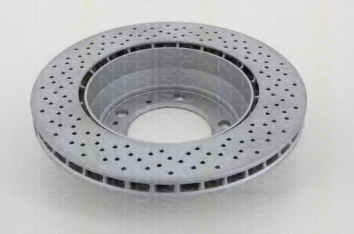 Disc frana 2