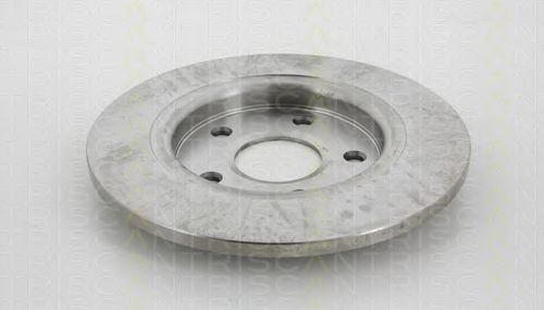 Disc frana 2