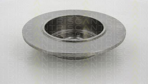 Disc frana 2