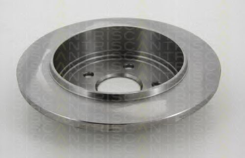Disc frana 2