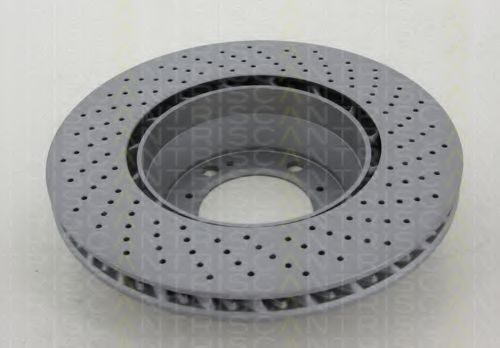Disc frana 2
