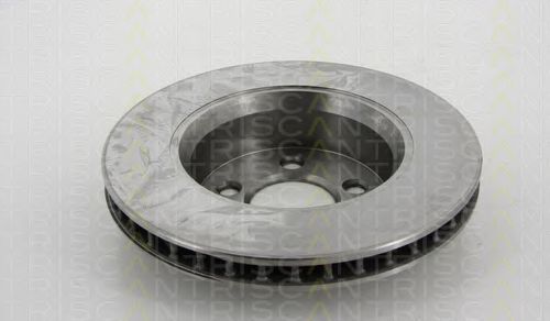 Disc frana 2