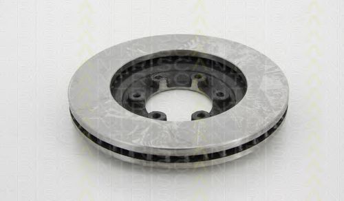 Disc frana 2