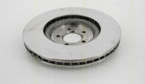 Disc frana 2
