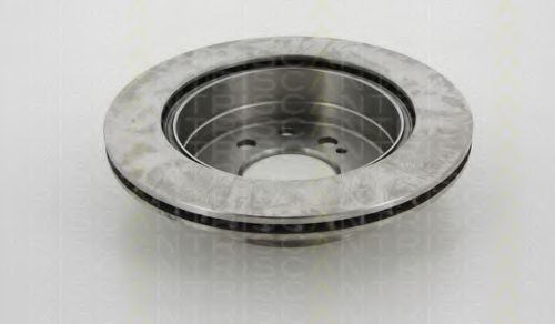 Disc frana 2