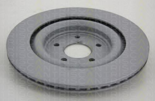 Disc frana 2