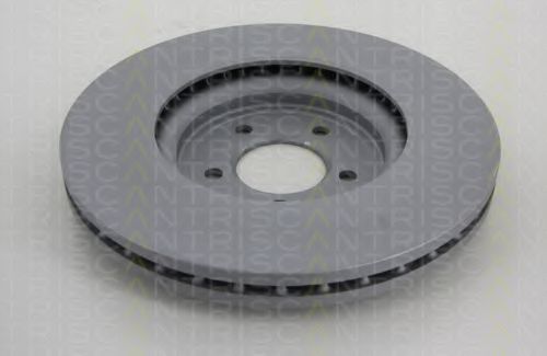Disc frana 2