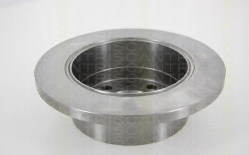 Disc frana 2