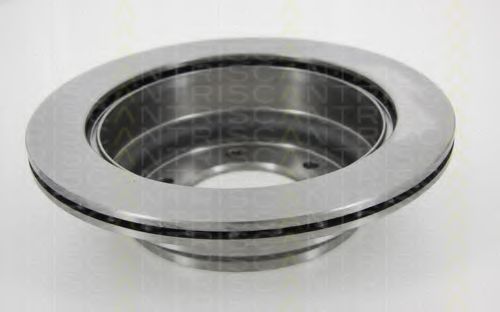 Disc frana 2