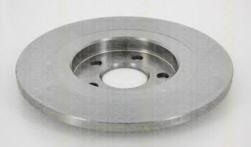 Disc frana 2