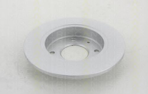 Disc frana 2