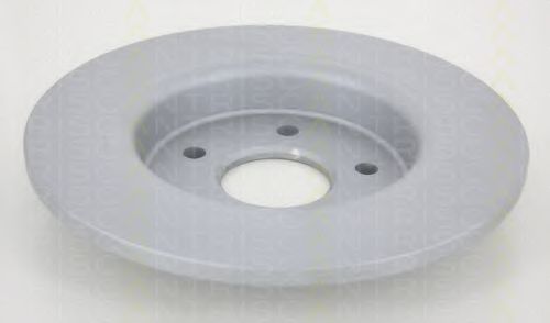 Disc frana 2