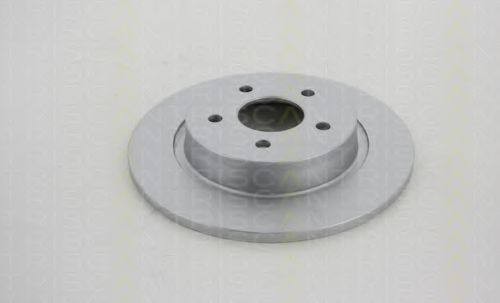 Disc frana 2
