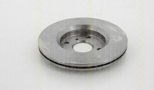 Disc frana 2