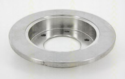 Disc frana 2