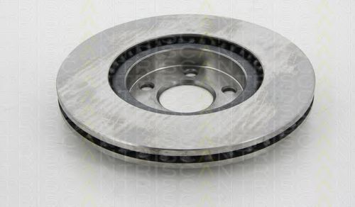 Disc frana 2