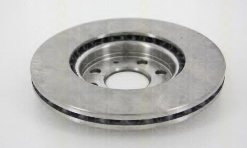 Disc frana 2