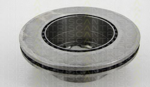 Disc frana 2