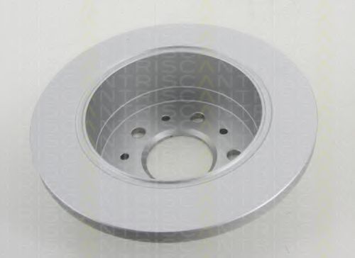 Disc frana 2