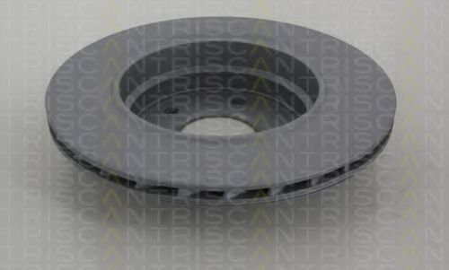 Disc frana 2