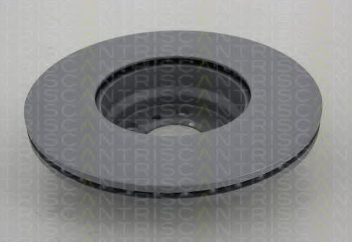 Disc frana 2