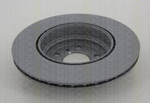 Disc frana 2