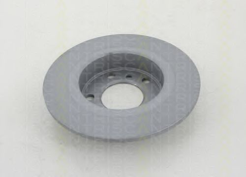 Disc frana 2