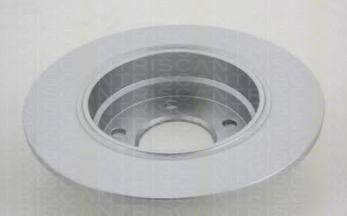 Disc frana 2